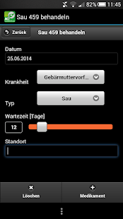 AO mobileSau Screenshots 14