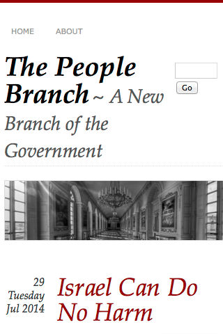 People Branch