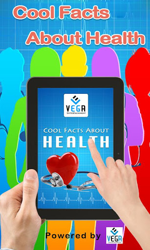 Cool Facts about Health