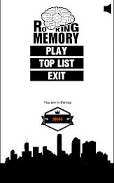 Rocking Memory poster 1