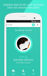 audioguideMe Stories Screenshots 7