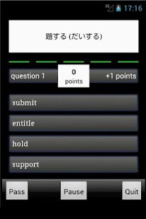 How to install JLPT Word Breaker JP-ENG 1.0 mod apk for laptop