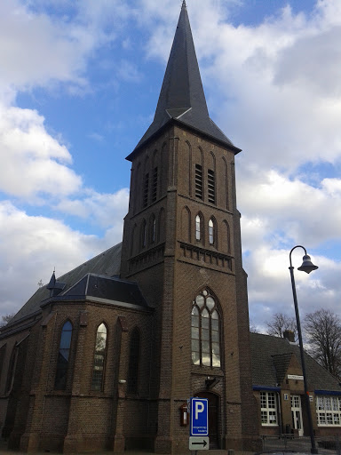 St.Clements Kerk
