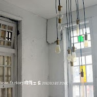 Pizza Factory 披薩工廠