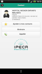 geoloc prof.  ipecac health poster 5