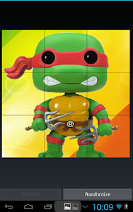 How to mod Ninja Turtles Free Game 1.0 apk for laptop
