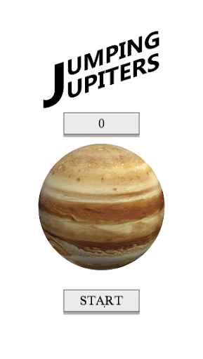 Jumping Jupiters