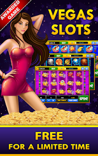 ROYAL SLOTS - 老虎機