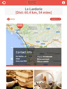 Made in Tuscany Screenshots 5