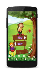 Toys Cartoon Memory For Kids Screenshots 2