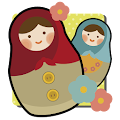 Touch Touch Matryoshka Apk