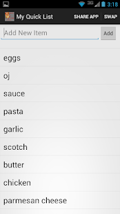 How to mod Quick List patch 3.6.9 apk for pc
