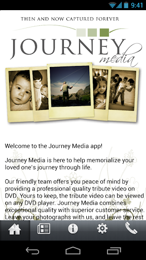 Journey Media