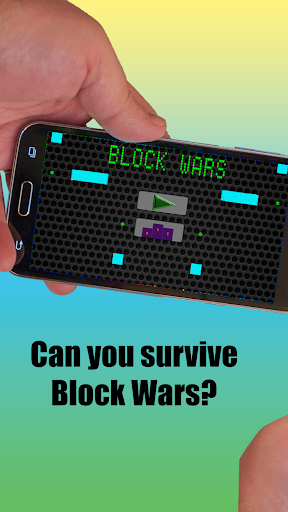 Block Wars