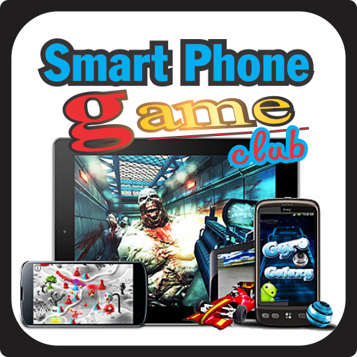 SmartPhoneGames Club