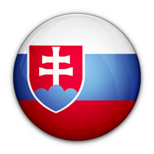 Slovakia Radios LOGO-APP點子