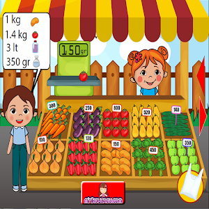 Lili Bazaar for PC and MAC