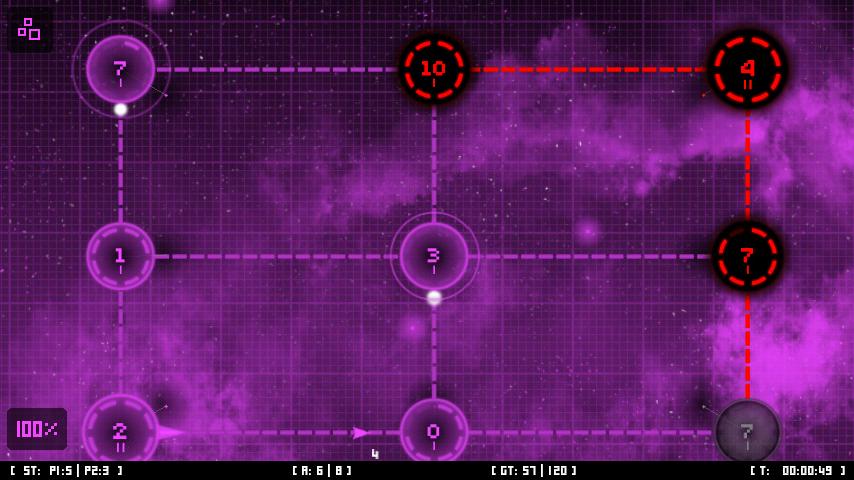    Little Stars for Little Wars 2- screenshot  