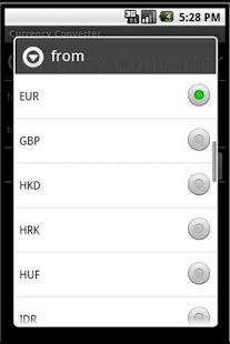 How to install Currency Converter Pro 2.5 apk for laptop