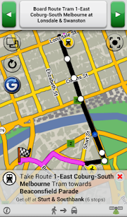 Garmin Navigator Apk @7F0703AE Download for Android