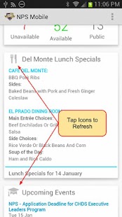 Lastest NPS Mobile APK
