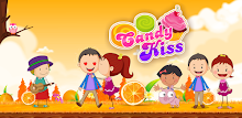 Candy Kiss APK