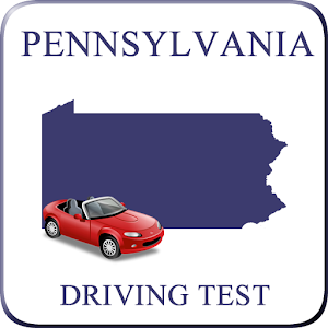 Pennsylvania Driving Test.apk 3.1.0