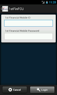 Free Download 1st Financial Mobile Banking APK for Android