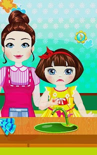 How to mod Baby Burn Treatment patch 2.0 apk for laptop