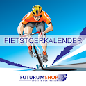 Toerkalender logo