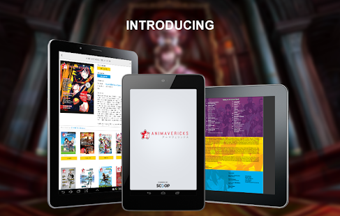 How to download Animavericks 3.0.0 apk for android