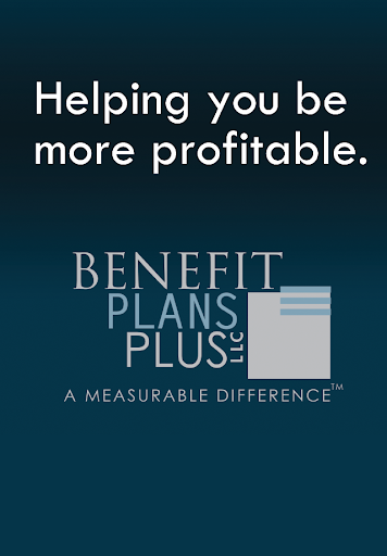 Benefit Plans Plus