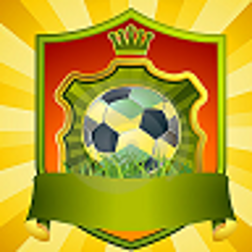 Jamaican Football 2014/15 HD LOGO-APP點子