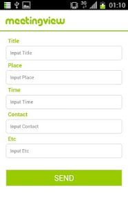 Download KakaoTalk Mettingview APK