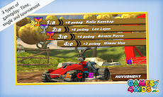 Reader Rabbit Kart Racingのおすすめ画像4