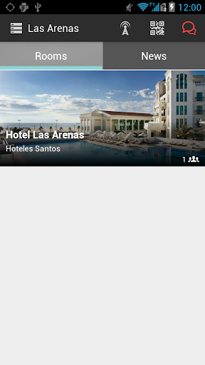 Las Arenas Hotel Valencia
