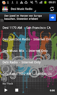 How to mod Desi Music Radio Stations 1.0 apk for bluestacks