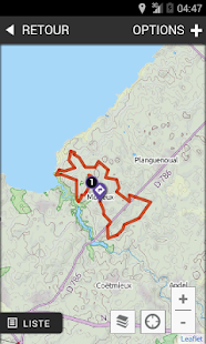 Rando Baie de Saint-Brieuc Screenshots 8
