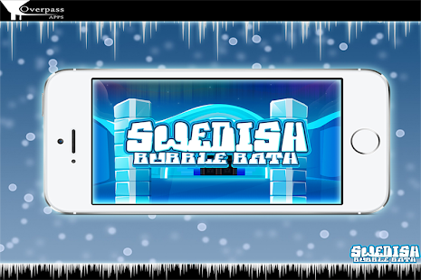 Swedish Bubble Bath Screenshots 10