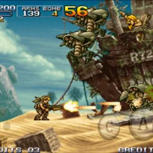 METAL SLUG 3 v1.7