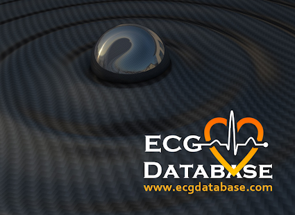 ECG database