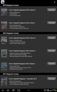 How to install Drivers Digest – Volvo Trucks patch 1.13.0 apk for android