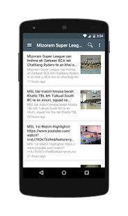 Free Download Mizoram Super League APK for Android