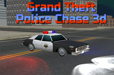 Free Police Chase Simulation poster 9