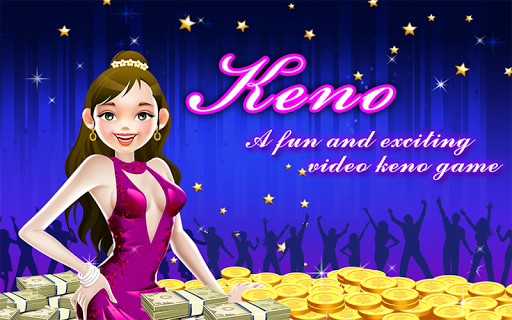 Keno Gold Casino-Land PRO