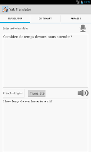 How to download Yak English/French Translator patch 3.1 apk for android