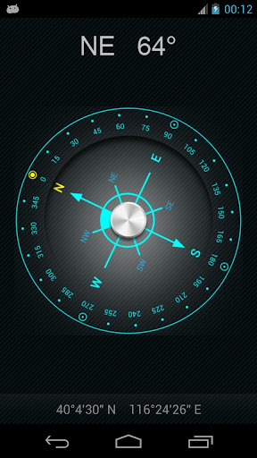 Compass Free - Android Apps on Google Play