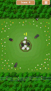 How to mod Sheep Shield patch 1.1.0 apk for bluestacks