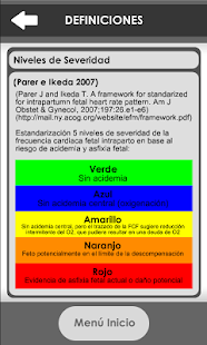 Lastest MEF Intraparto APK