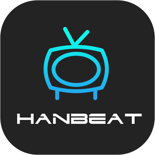 HANBEAT LOGO-APP點子